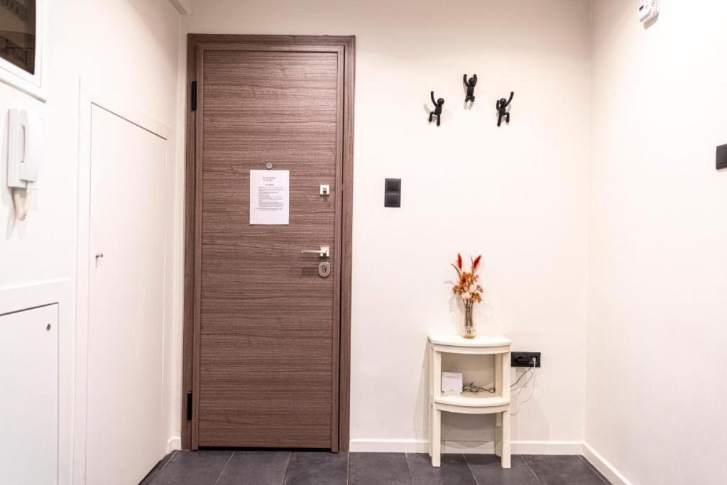 The Mint'S Studio Synesiou - Lycabettus Hill Athens Luaran gambar